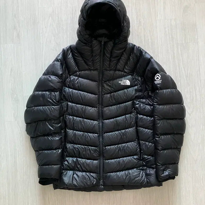 [BUNJANG] The North Face Mattehorn RDS Down Jacket Black L / 노스페이스 마테호른 RDS 패딩 2024년형 블랙 L사이즈