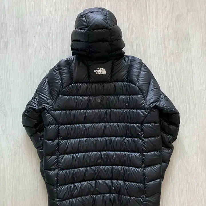 [BUNJANG] The North Face Mattehorn RDS Down Jacket Black L / 노스페이스 마테호른 RDS 패딩 2024년형 블랙 L사이즈