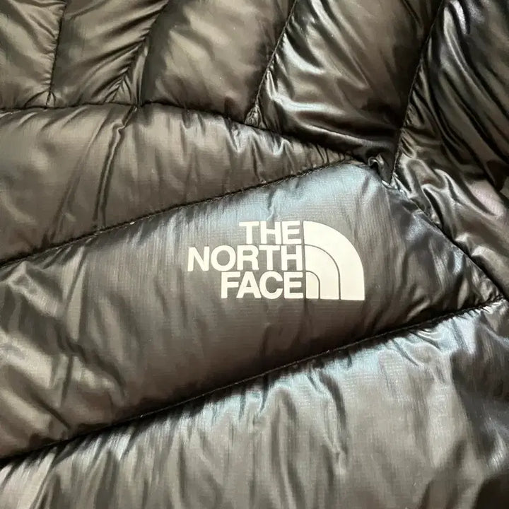 [BUNJANG] The North Face Mattehorn RDS Down Jacket Black L / 노스페이스 마테호른 RDS 패딩 2024년형 블랙 L사이즈