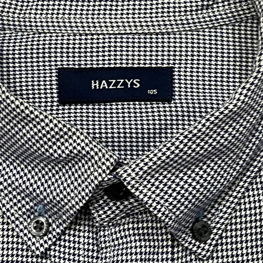 [BUNJANG] Hazzys Men&