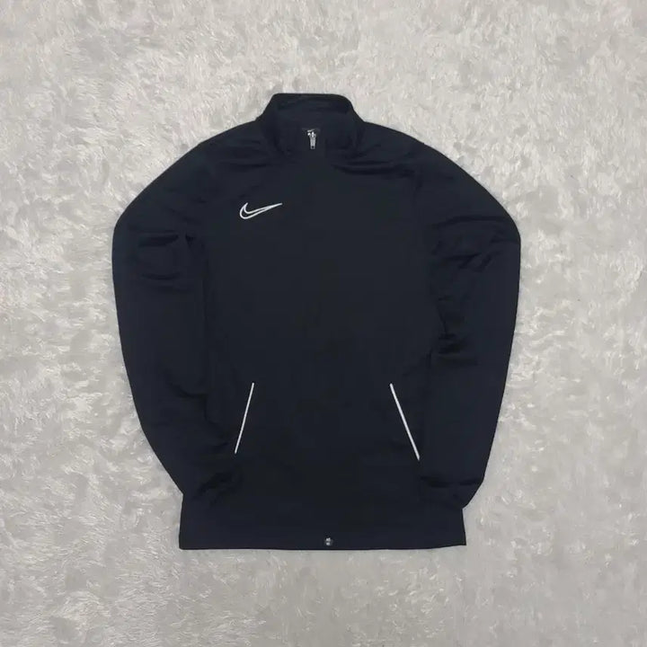 [BUNJANG] Nike Dri-FIT Full-Zip Jacket - Size S / 나이키 드라이핏 집업 S(90) 새 상품