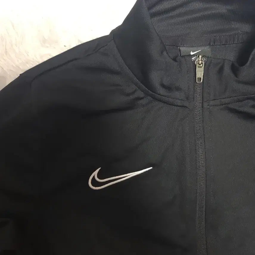 [BUNJANG] Nike Dri-FIT Full-Zip Jacket - Size S / 나이키 드라이핏 집업 S(90) 새 상품
