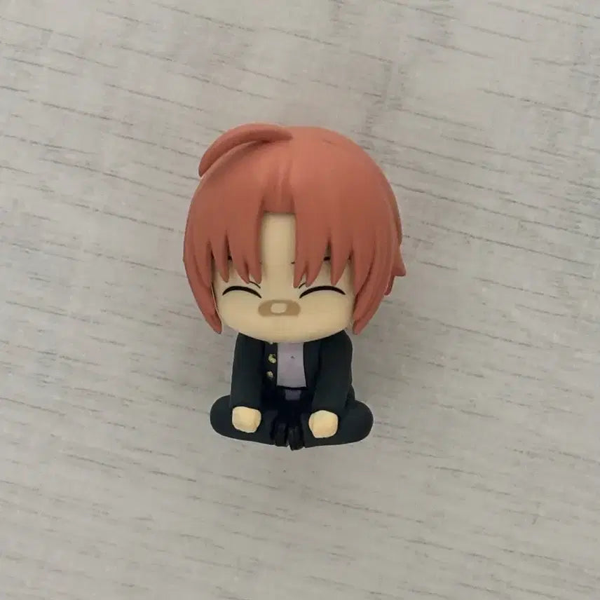 [BUNJANG] Kamui Gintoki "Machiboke" Figure / 카무이 마치보케