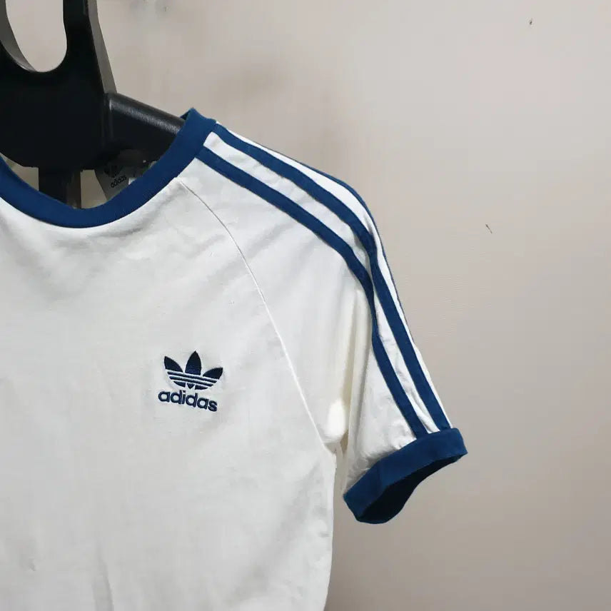[BUNJANG] Adidas T-Shirt / 아디다스반팔티셔츠/90