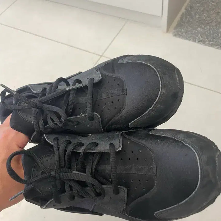[BUNJANG] Nike Huarache 270 Women&