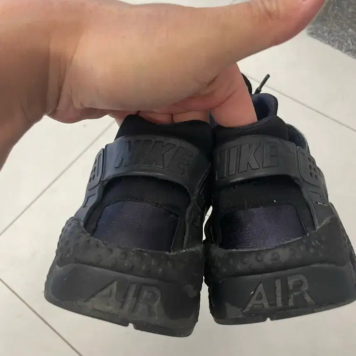 [BUNJANG] Nike Huarache 270 Women&