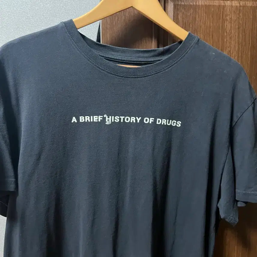 [BUNJANG] Tonywex Short Sleeve T-Shirt M / 토니웩 반팔m