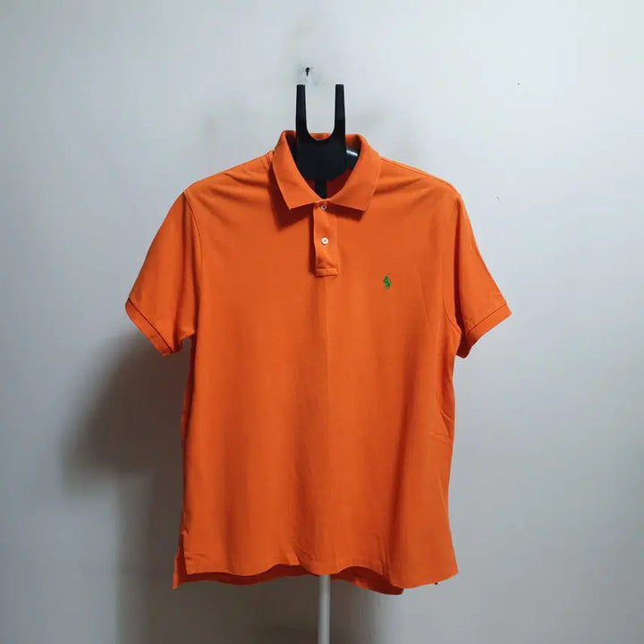[BUNJANG] Polo Ralph Lauren Short Sleeve T-Shirt Size 110 / 폴로 반팔티셔츠/110