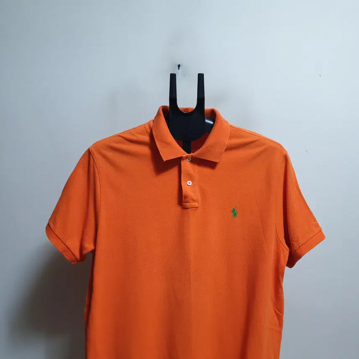 [BUNJANG] Polo Ralph Lauren Short Sleeve T-Shirt Size 110 / 폴로 반팔티셔츠/110