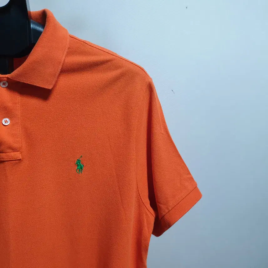 [BUNJANG] Polo Ralph Lauren Short Sleeve T-Shirt Size 110 / 폴로 반팔티셔츠/110