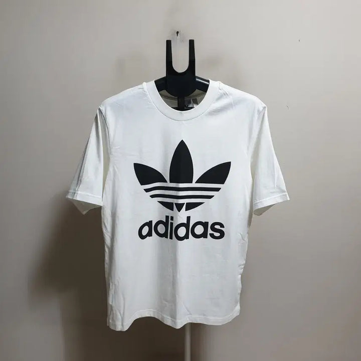 [BUNJANG] Adidas T-Shirt / 아디다스반팔티셔츠/100-105