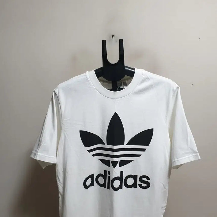 [BUNJANG] Adidas T-Shirt / 아디다스반팔티셔츠/100-105