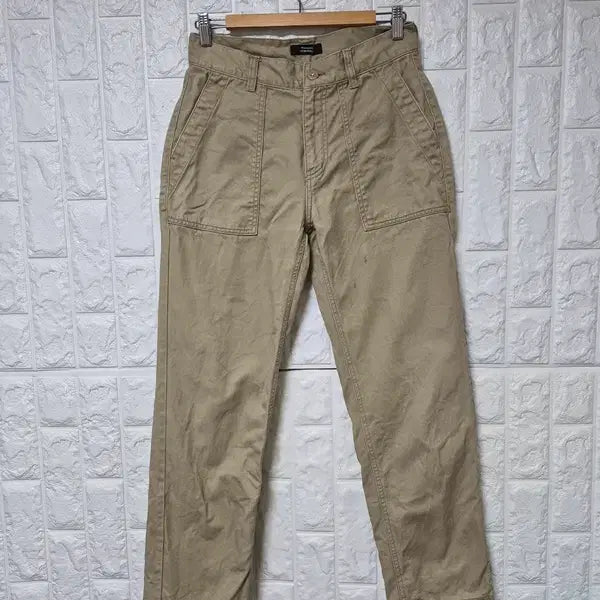 [BUNJANG] Musinsa Standard Men&