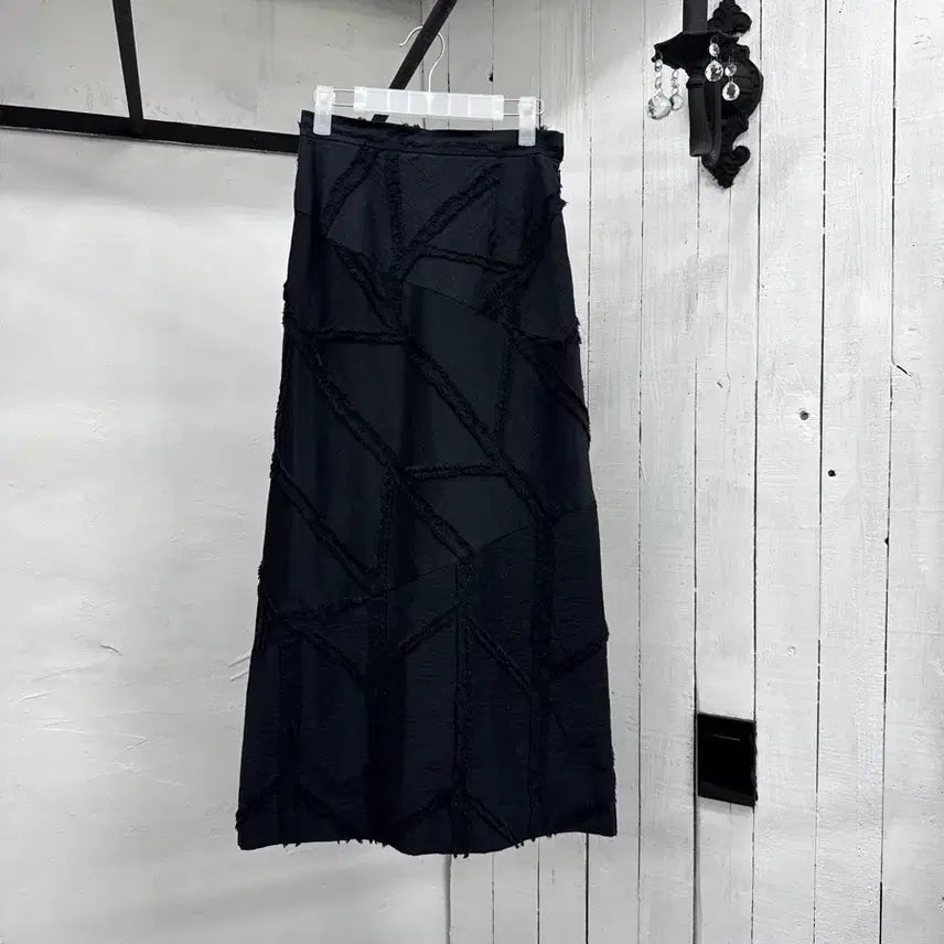 [BUNJANG] Vintage Skirt / 스커트