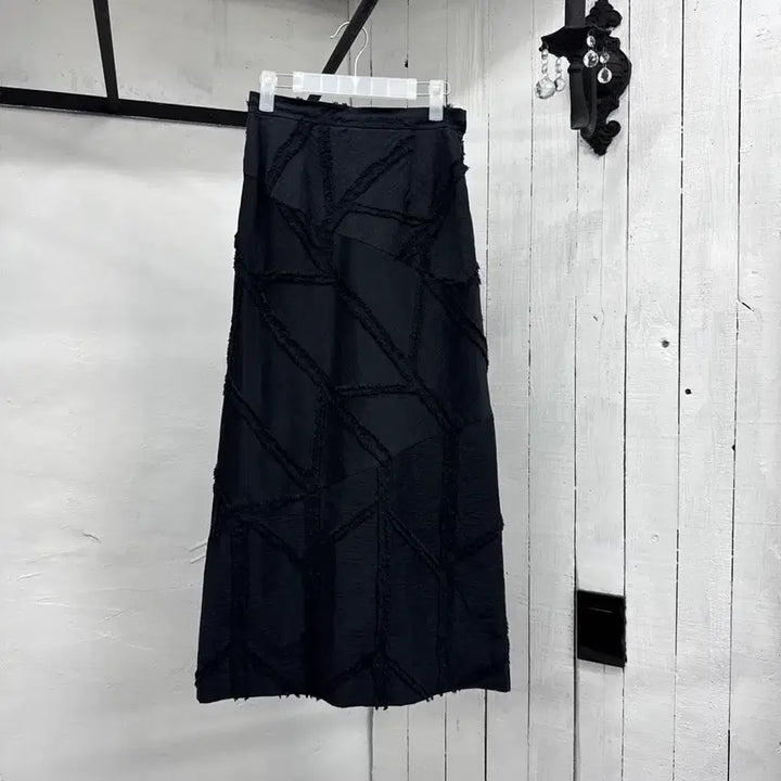 [BUNJANG] Vintage Skirt / 스커트