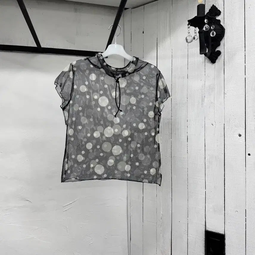 [BUNJANG] Blouse / 블라우스