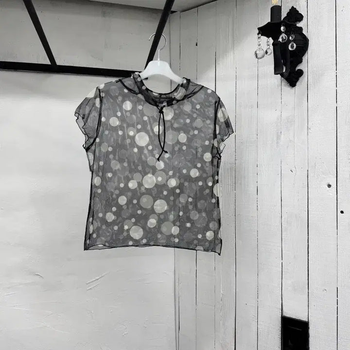 [BUNJANG] Blouse / 블라우스
