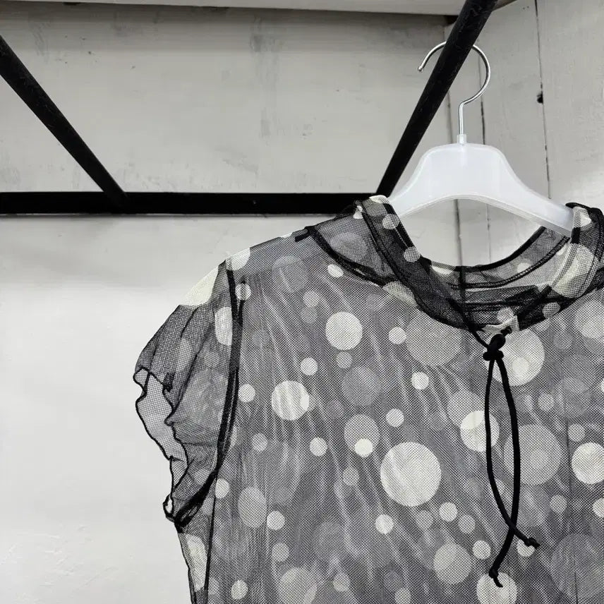 [BUNJANG] Blouse / 블라우스
