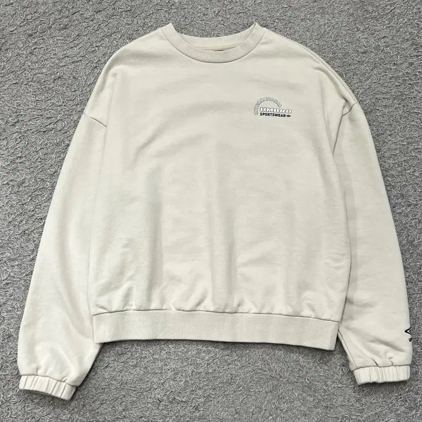 [BUNJANG] Umbro Sweatshirt Size 90 / [90] 엄브로 맨투맨