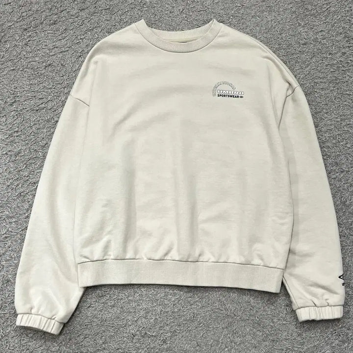 [BUNJANG] Umbro Sweatshirt Size 90 / [90] 엄브로 맨투맨