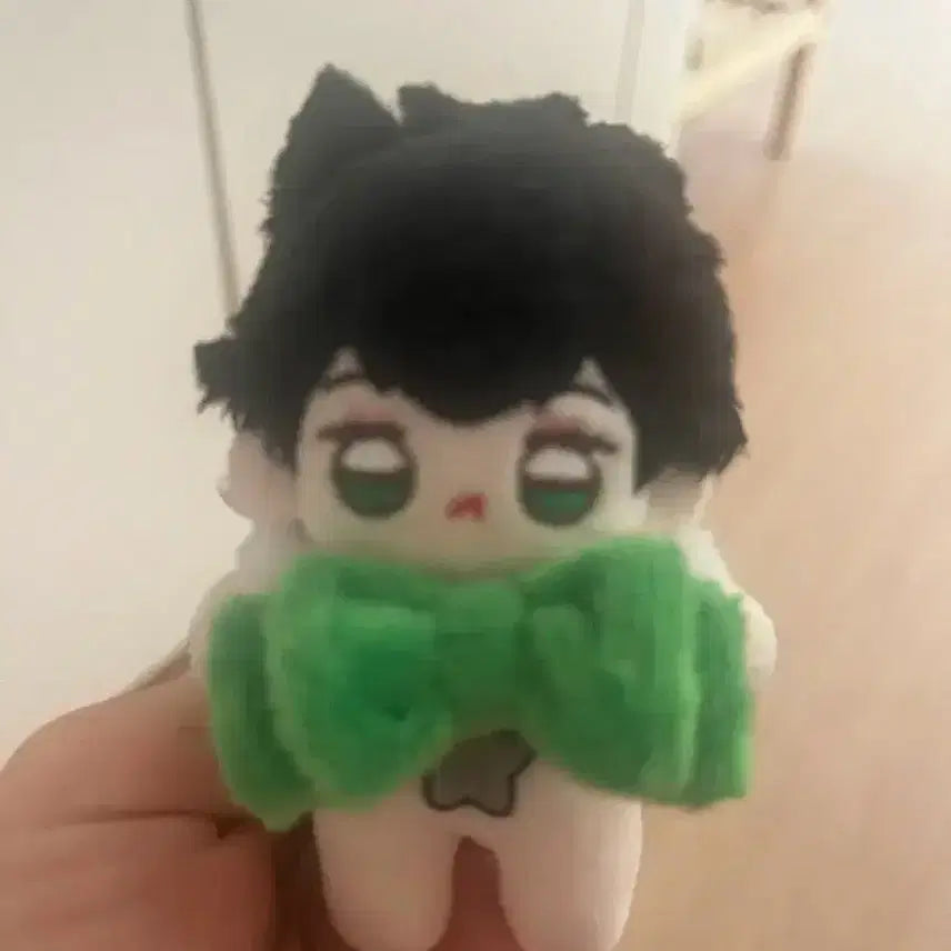 [BUNJANG] PLAVE Star Eve Unofficial 20cm Plush (Hamin) / 별이브비공식 솜깅(하민)