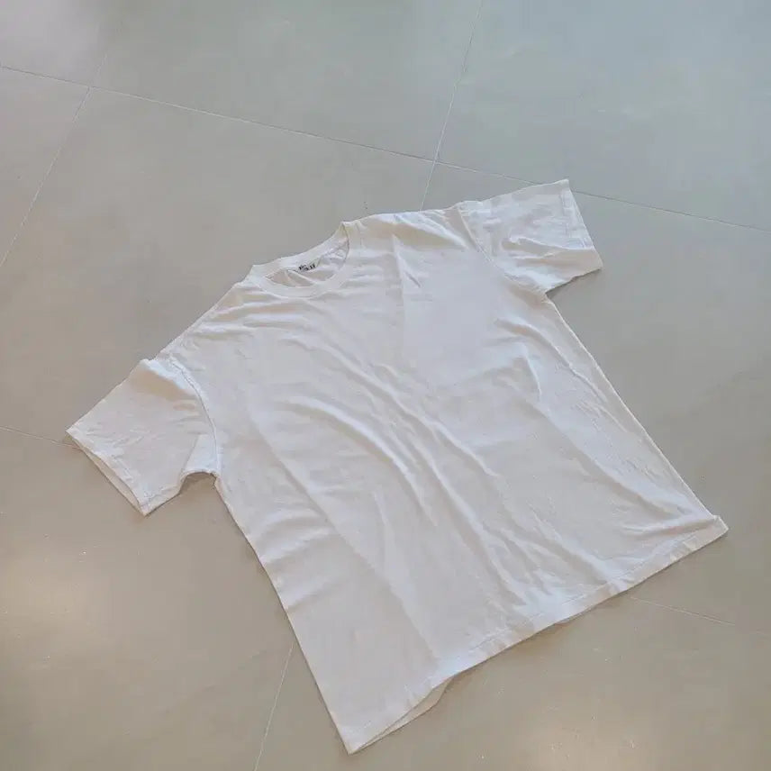 [SOLD OUT] AURALEE 티셔츠