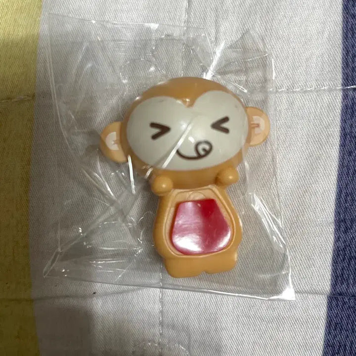 [BUNJANG] Potato Monkey Potato Hugger Plush / 핑루그릭요거트 감자숭이 냠냠