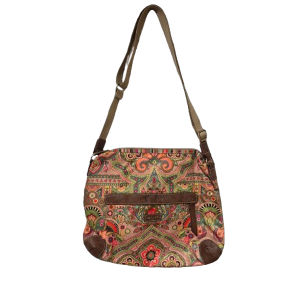 [BUNJANG] Oilily Authentic Paisley Pattern Women&