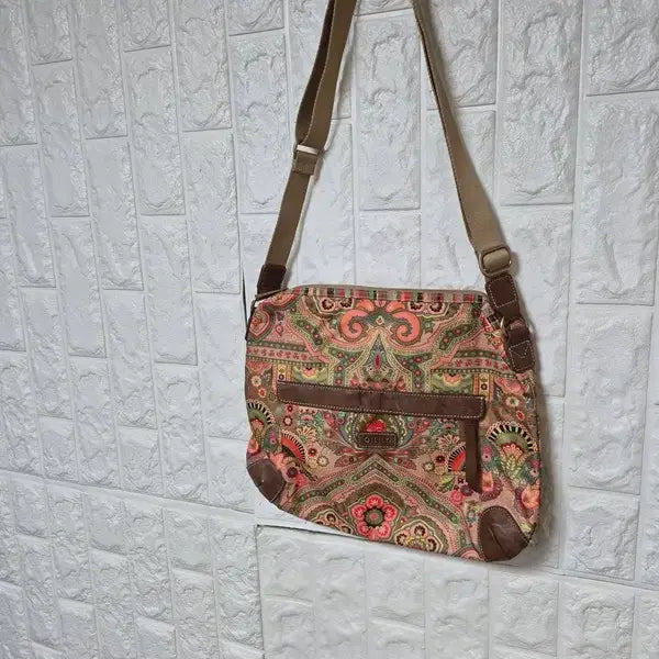 [BUNJANG] Oilily Authentic Paisley Pattern Women&
