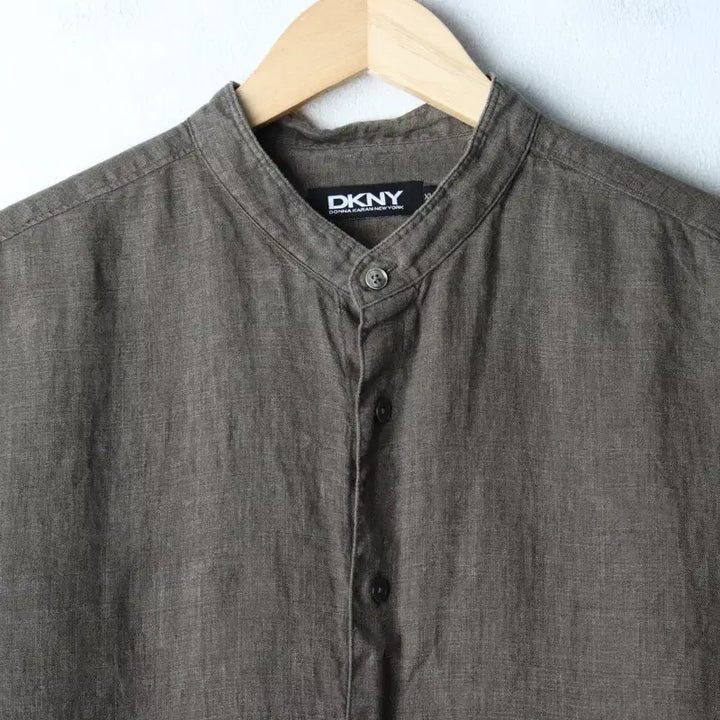 [BUNJANG] DKNY Donna Karan Shirt / (XL-2XL) DKNY 디케이앤와이 도나카란 셔츠 남방 마-7626