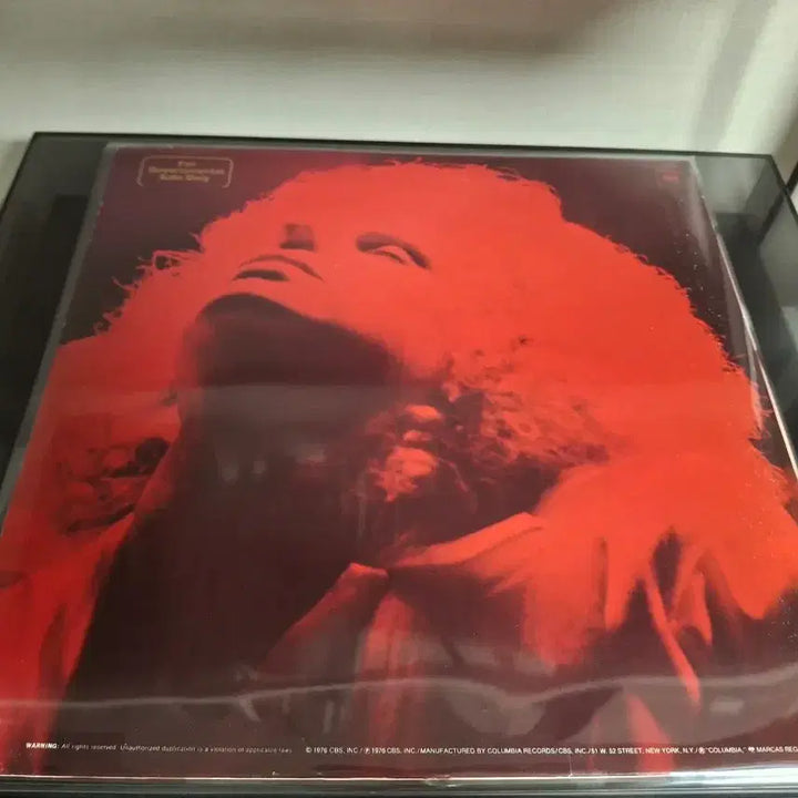 [BUNJANG] A Star Is Born OST Original US Pressing Vinyl LP / 스타 탄생 A Star Is Born O.S.T. 미국원판 엘피 LP