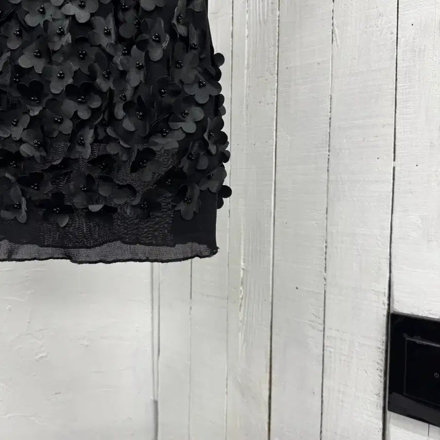[BUNJANG] Sleeveless Top / 슬리브리스
