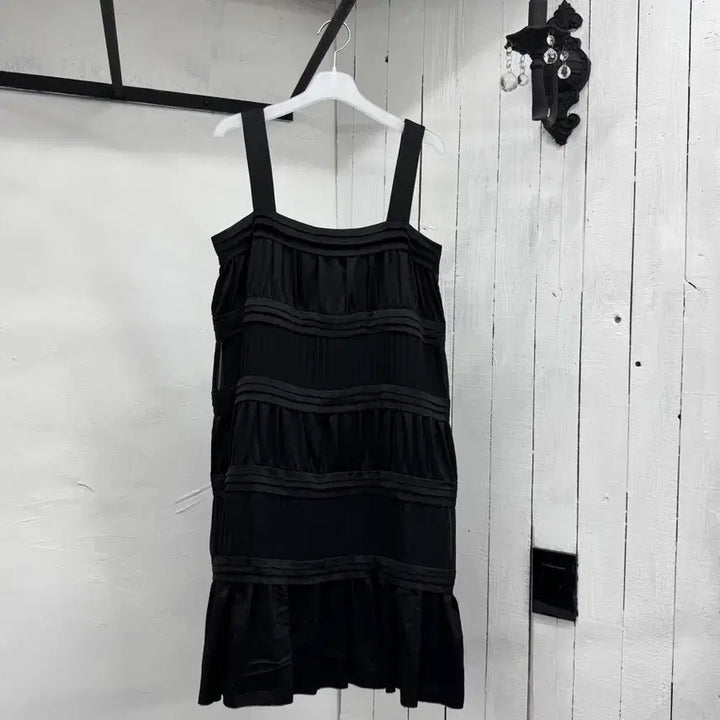 [BUNJANG] Vintage One Piece Dress / 원피스