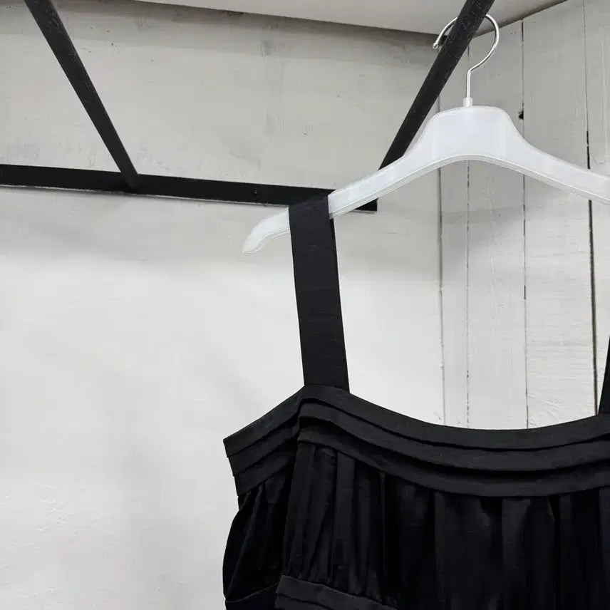 [BUNJANG] Vintage One Piece Dress / 원피스