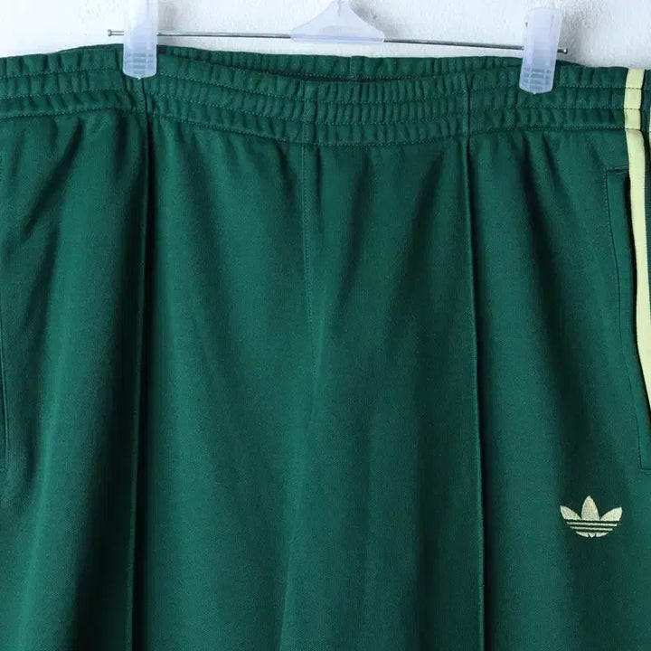[BUNJANG] Adidas 00s Training Pants XL-2XL / (XL-2XL) 아디다스 트레이닝복 바지 00s 년대 희귀-2631