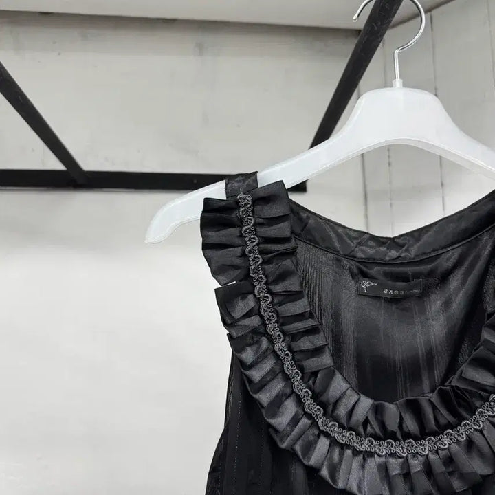 [BUNJANG] Issey Miyake Garment Pleated Maxi Dress / 이세이미야케