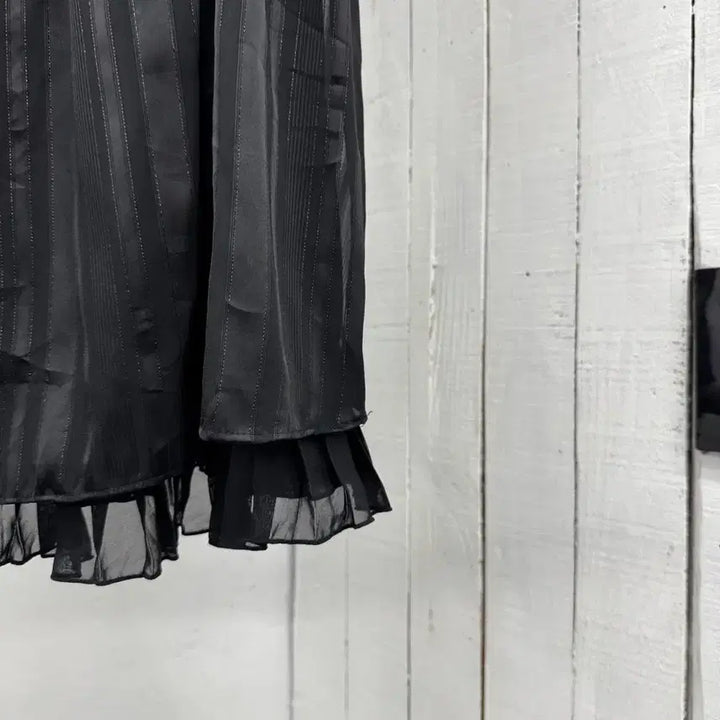 [BUNJANG] Issey Miyake Garment Pleated Maxi Dress / 이세이미야케