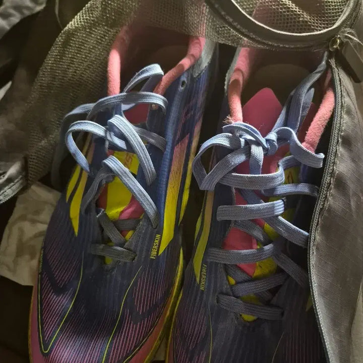 [BUNJANG] Adidas F50 Pro TF Football Boots / 아디다스 F50 프로tf
