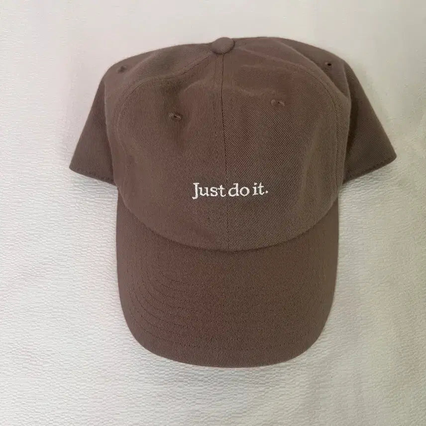 [BUNJANG] Nike Just Do It Ball Cap / NIKE 나이키 저스트두잇 볼캡 (미착용 상품)