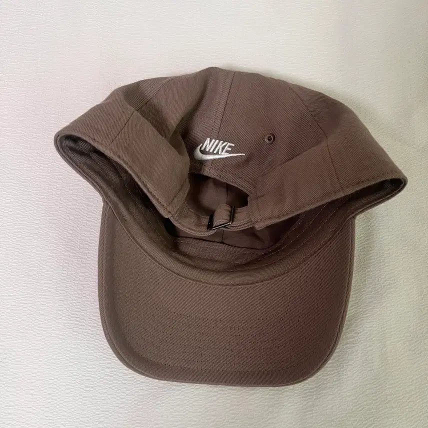 [BUNJANG] Nike Just Do It Ball Cap / NIKE 나이키 저스트두잇 볼캡 (미착용 상품)