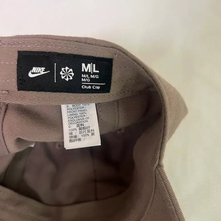 [BUNJANG] Nike Just Do It Ball Cap / NIKE 나이키 저스트두잇 볼캡 (미착용 상품)