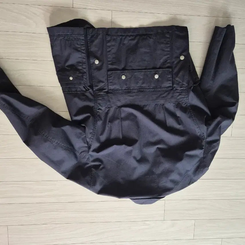 [BUNJANG] Henry Cotton Spectator Fisherman Jacket Type F / 헨리코튼 스펙테이터 피셔맨자켓 타입f
