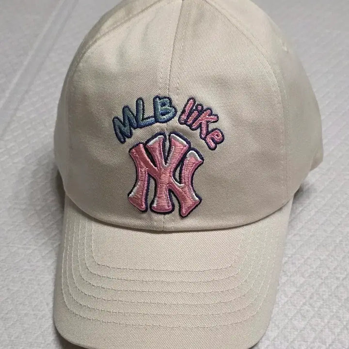 [BUNJANG] MLB New York Yankees Baseball Cap / MLB모자(프리,본문참조)