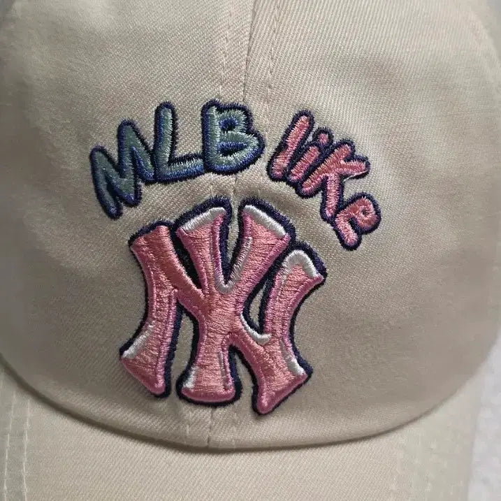 [BUNJANG] MLB New York Yankees Baseball Cap / MLB모자(프리,본문참조)