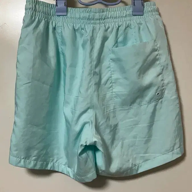 [BUNJANG] Nike Woven Flow Shorts Mint / 나이키 우븐 플로우 반바지 쇼츠 민트
