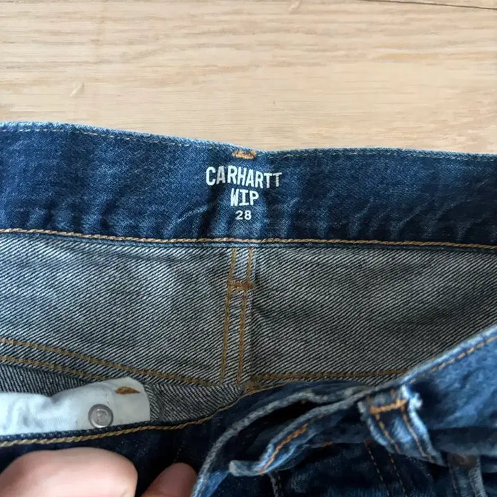 [BUNJANG] Carhartt WIP Women&