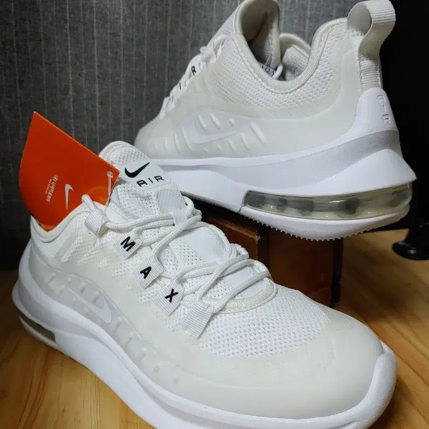 [BUNJANG] Nike Air Max Axis Women&