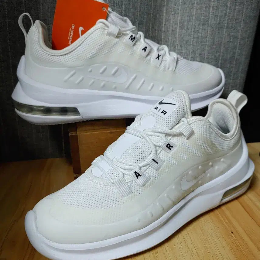 [BUNJANG] Nike Air Max Axis Women&
