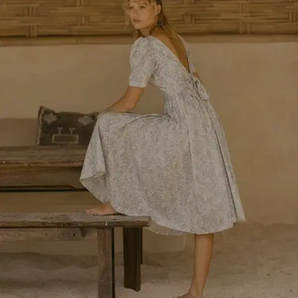 [BUNJANG] DAZE DAYZ One Piece Dress / 데이즈데이즈 원피스 / M / 택포 / DAZE DAYZ