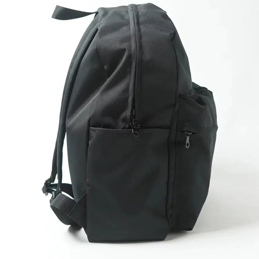 [BUNJANG] Amiacalva Karri Backpack Black / 아미아칼바 Amiacalva Karri 백팩